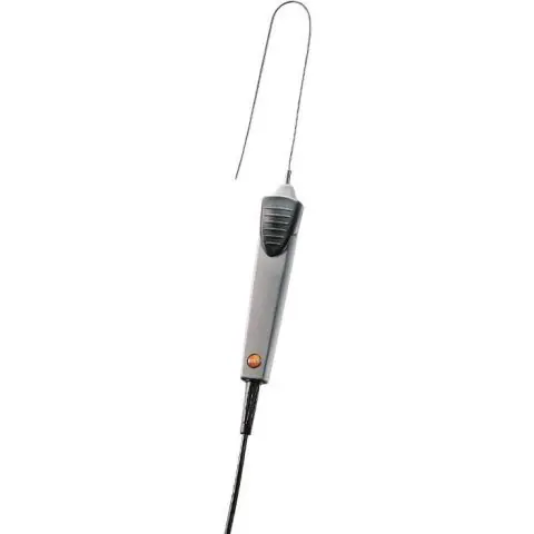 Testo 06020593 Doppgivare Erbjudandepris